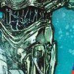 clear push pins bundle