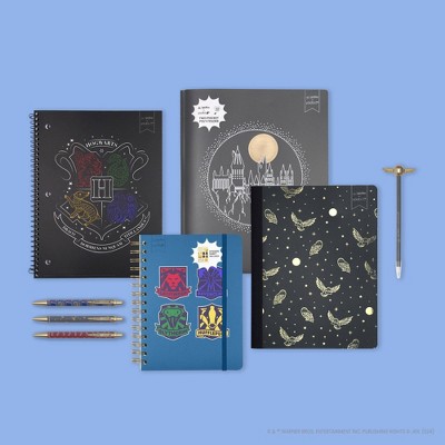 Harry Potter X Yoobi Collection : Target