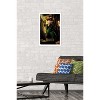 Trends International Wicked - Wizard One Sheet Framed Wall Poster Prints - 2 of 4