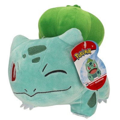 pokemon aron plush