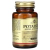 Solgar Potassium Amino Acid Complex, 100 Tablets - Nerve & Muscle Health - Promotes Electrolyte Balance - Non-GMO, Vegan, Gluten Free, Dairy Free, - 4 of 4