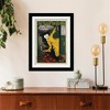 Courtside Market Vintage Advertisements Union 24x32 Framed and Matted Art - 2 of 3