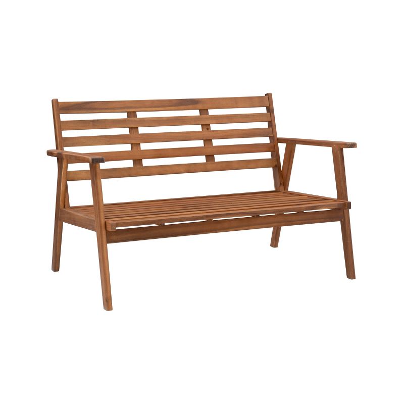 Cole Outdoor Chat Set - Linon, 6 of 23