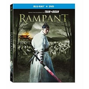 Rampant (2018) - 1 of 1