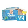 Comfees Premium Baby Diapers with Total Fit System for Boys & Girls - image 2 of 3