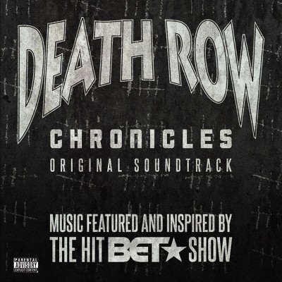 Various Artists - Death Row Chronicles (OST) (Vinyl)