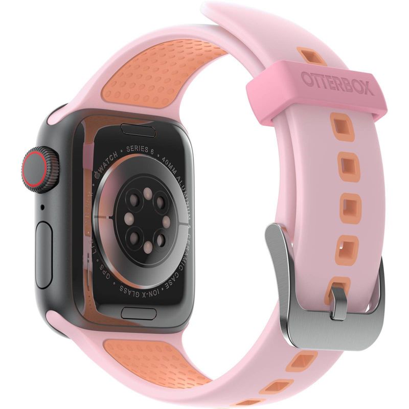 OtterBox Apple Watch 38/40/41mm Band - Pinky Promise, 4 of 7