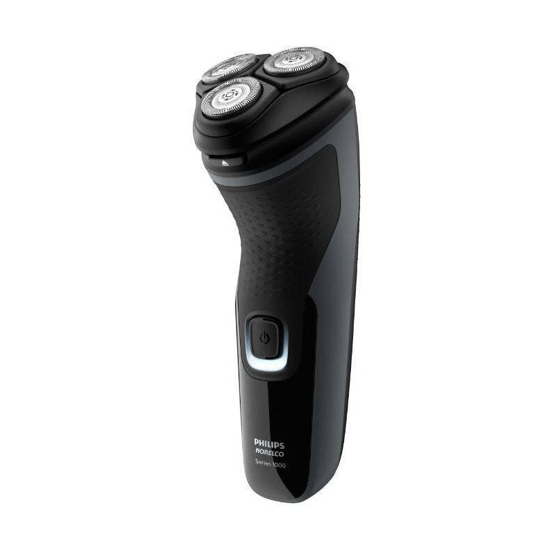 Philips Norelco Dry Men&#39;s Rechargeable Electric Shaver 2300 - S1211/81, 4 of 8