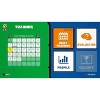 Microids Professor Rubik's Brain Fitness, School & Education  Nintendo Switch - 3 of 4