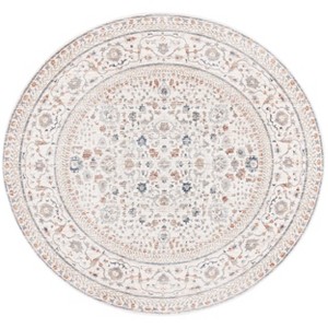 Harlow HAR163 Power Loomed Indoor Rugs - Safavieh - 1 of 4