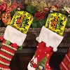 SOUR PATCH KIDS Christmas Coal Black Raspberry Theater Box Candy - 3.1oz - 4 of 4
