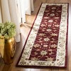 Total Performance TLP725 Hand Hooked Indoor Rugs - Safavieh - 2 of 3