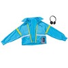 Netflix Stranger Things Max Mayfield Adult Halloween Costume Accessories One Size Fits Most - 3 of 4