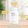 SuperSmart AC-11 Supplement 700mg per Day (Cat's Claw Extract) - Uncaria Tomentosa Bark | Non-GMO & Gluten Free - 60 Vegetarian Capsules - 3 of 4