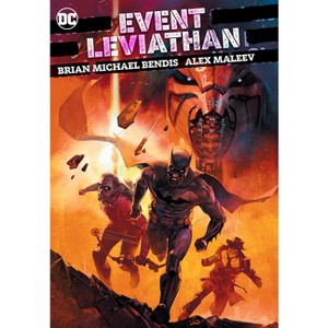 Event Leviathan - by  Brian Michael Bendis (Paperback) - 1 of 1