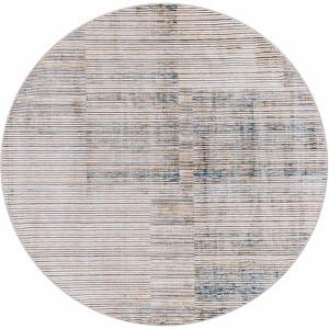 Hauteloom Leechburg Luxe Fringe Rug - 1 of 4