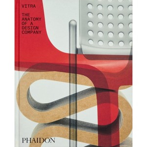 Vitra - by  Deyan Sudjic (Hardcover) - 1 of 1