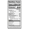 On the Border Lime & Sea Salt Tortilla Chips - 9.5oz - 3 of 4