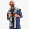 Primary Adult Cozy Fleece Sweatshirt (Unisex Fit) - 4 of 4