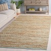 Cape Cod CAP236 Handwoven Indoor Rugs - Safavieh - 2 of 3