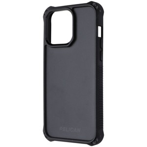 Pelican Guardian Case for MagSafe for Apple iPhone 15 Pro Max - Black - 1 of 3