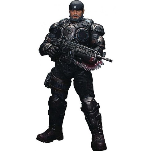 Roblox Gears Of War