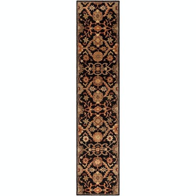 Mark & Day Nijstad Tufted Indoor Area Rugs Black
