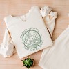 Simply Sage Market Grand Teton National Park Lightweight Garment Dyed Sweatshirt - 3 of 4