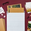 Juvale 24 Pack Corrugated Cardboard Sheets, 12x12 Square Inserts for Packing, Mailing, Crafts - 4 of 4
