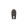 Cheung's Harveston Cast Iron Standing Pig - 4 of 4