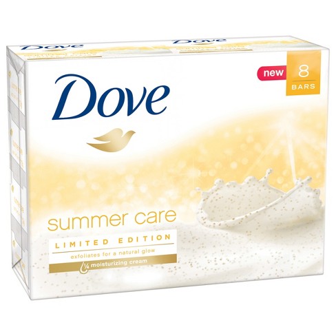dove beauty bar moisturizing cream