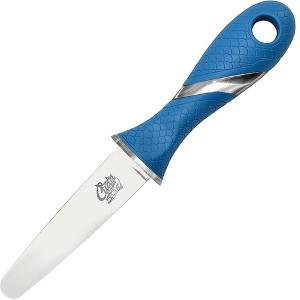 Cuda 3.5" Shucking Knife Titanium Bonded - 1 of 2