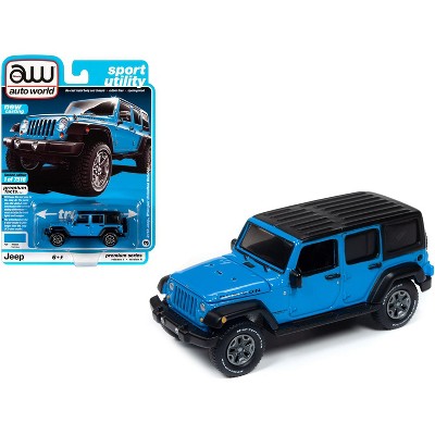 blue jeep toy car