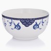DUKA 21-OZ Swedish Inspired Porcelain Bowl - Set of Four - 2 of 4