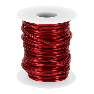 Unique Bargains DIY Sculpting Armature Jewelry Making Aluminum Wire - 1 of 4