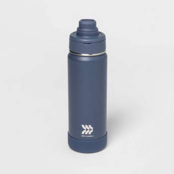  Owala 32oz FreeSip Insulated Stainless Steel Water Bottle with  Silicone Protective Sleeve : Sports & Outdoors