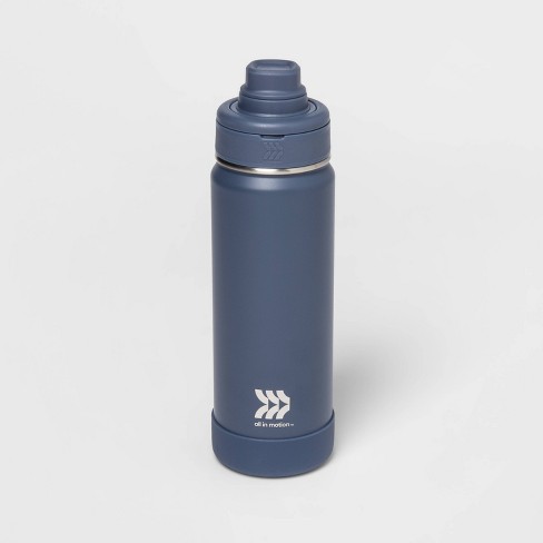 Hydro Flask 24 oz Water Bottle Stainless Steel, Vacuum Insulated