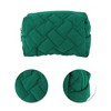 Unique Bargains Lady Make Up Organizer Case 1 Pc - 4 of 4