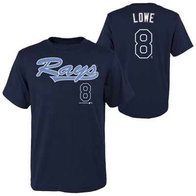 tampa rays t shirts