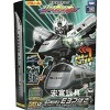 DXS12 E3 Tsubasa Iron Wing | Shinkansen Henkei Robo Shinkalion | Takara Tomy Plarail Action figures - 3 of 4