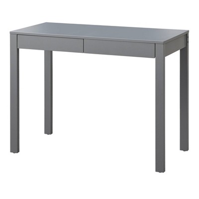 Target 2024 grey desk