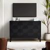 Severo 45'' Wide Sideboard With Adjustable Shelf | ARTFUL LIVING DESIGN - 4 of 4