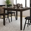 Taylor & Logan Prestige Solid Wood Dining Table - 4 of 4