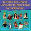 Master of Disguise Deluxe Kit - 3 of 4