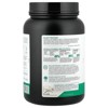 Rule One Proteins Plant Protein Powder Drink Mix, Vanilla, 1.37 lb (620 g) - 3 of 4