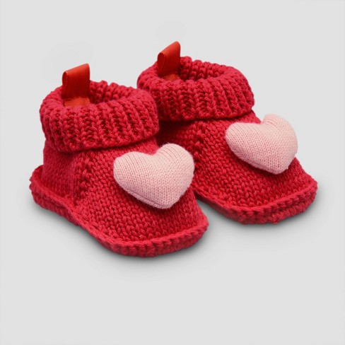 Things to knit for baby girl