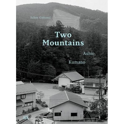 Julien Guinand: Two Mountains - (Paperback)