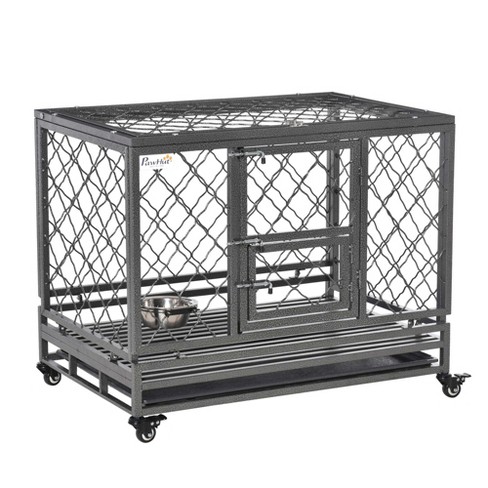 Puppy 2024 crate target