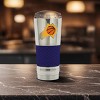 NBA Phoenix Suns 24oz Chrome Draft Tumbler - 3 of 3