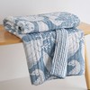 Stillwater Quilted Throw - Levtex Home - 3 of 4